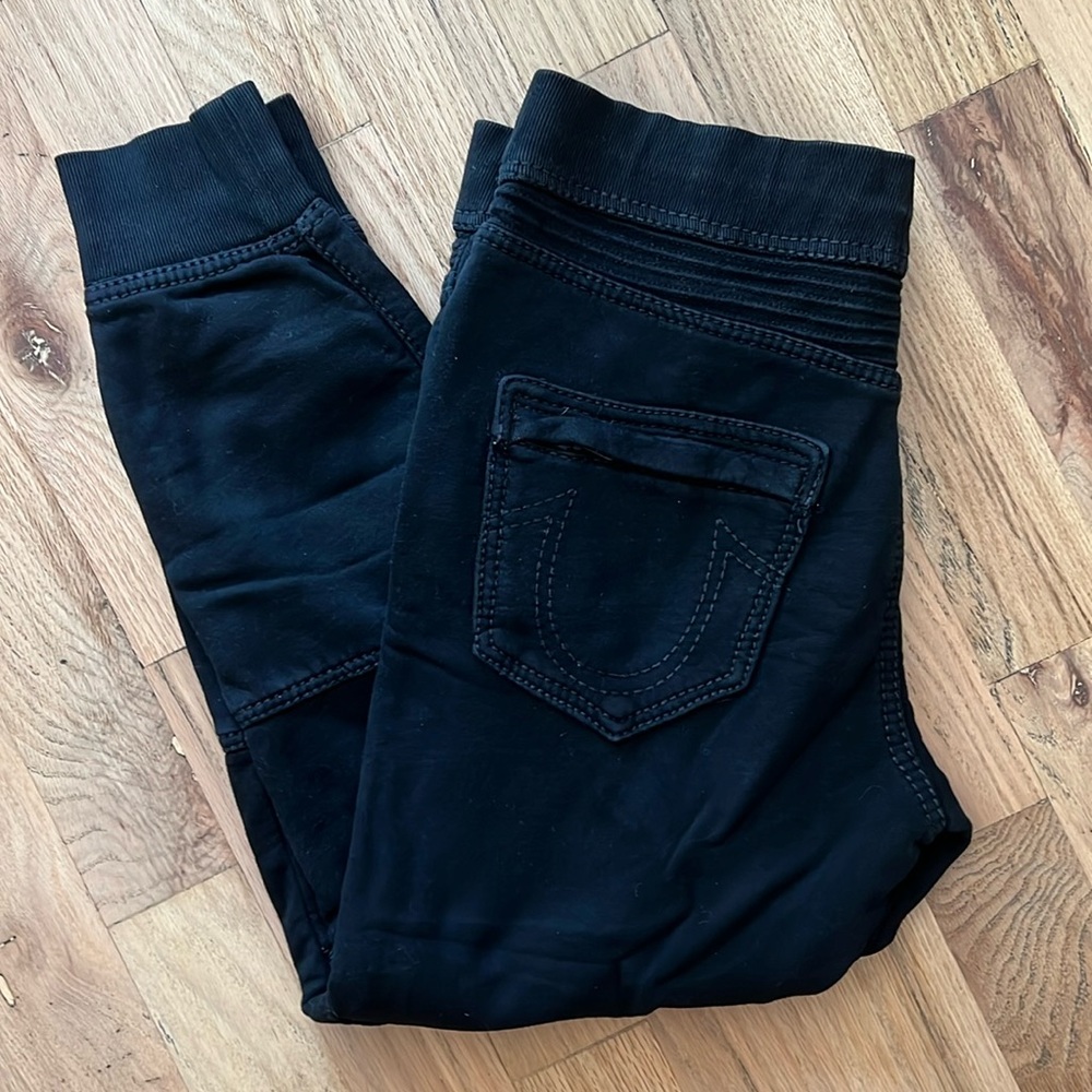 True religion men’s moto pants